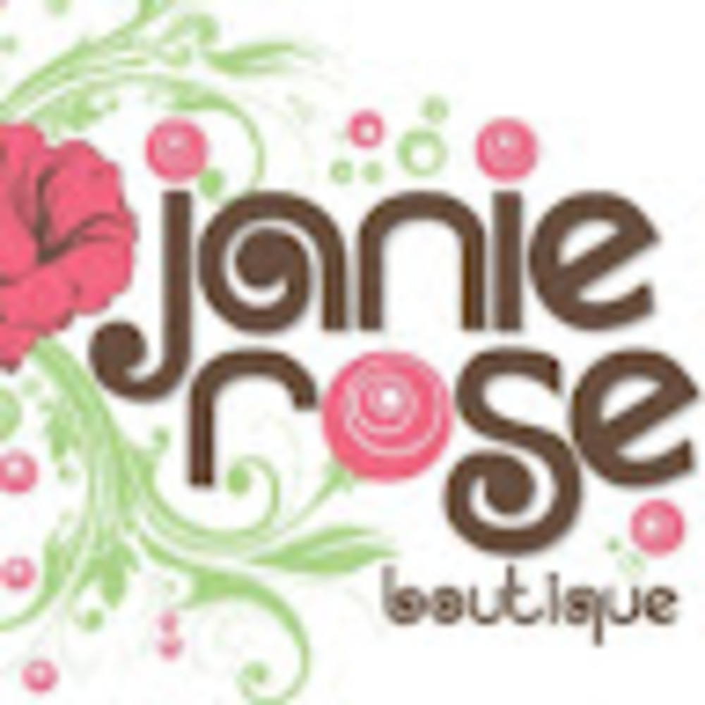 Meet your Posher, Janie rose